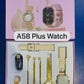 A58 plus Gift box For Girls