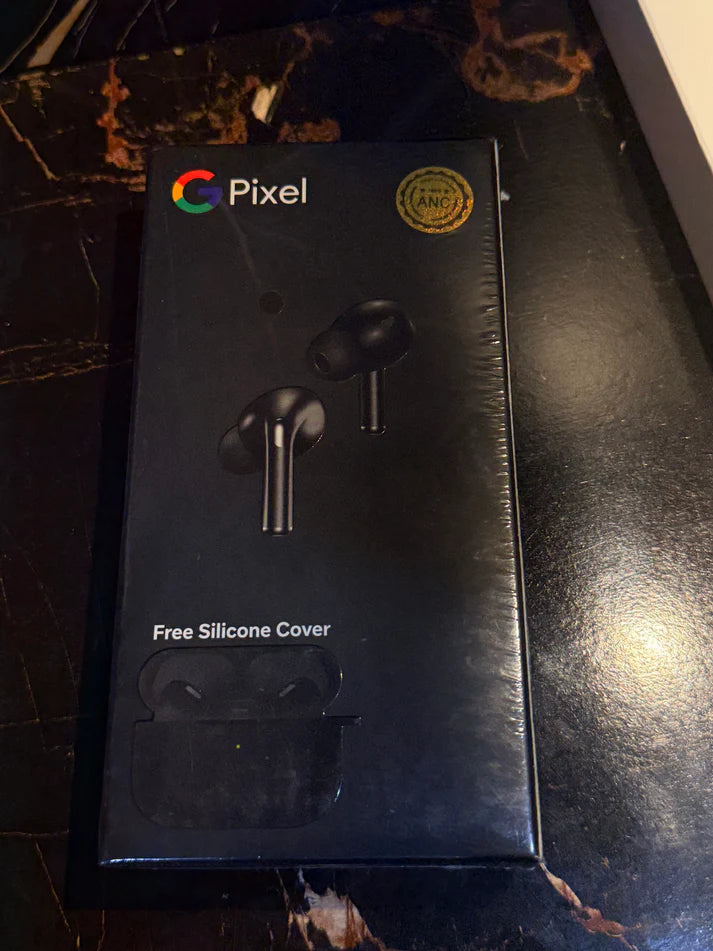 Google pixel Buds Pro 2 - anc and enc working