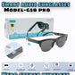 G58 pro Ai sunglasses-bluetooth audio calls and songs