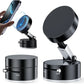 360° Rotating Magnetic Phone Holder – Premium Stand