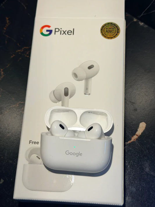 Google pixel Buds Pro 2 - anc and enc working