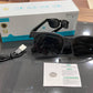 G58 pro Ai sunglasses-bluetooth audio calls and songs