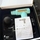 Portable Massage Gun – Deep Muscle Relaxation Tool