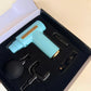 Portable Massage Gun – Deep Muscle Relaxation Tool