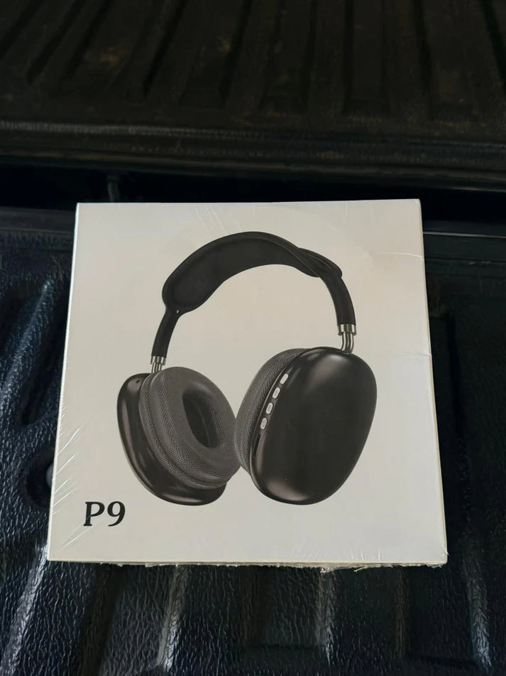 P9 Wireless Bluetooth Headphone