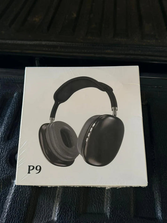 P9 Wireless Bluetooth Headphone
